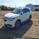 5FRYD4H66GB506899 2016 Acura Mdx Technology auction photo thumbnail 2