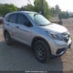 2HKRM3H39GH001074 2016 Honda Cr-V Lx auction photo thumbnail 1