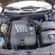 WVWBA21JXYW600851 2000 Volkswagen Golf Gl auction photo thumbnail 10
