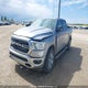 1C6SRFFT7KN589760 2019 Ram 1500 Big Horn auction photo thumbnail 2