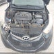 KMHDH6AE7DU022059 2013 Hyundai Elantra auction photo thumbnail 10