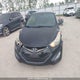 KMHDH6AE7DU022059 2013 Hyundai Elantra auction photo thumbnail 12