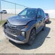KM8JCCAE3NU153636 2022 Hyundai Tucson Sel auction photo thumbnail 2