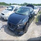 3N1AB8DV7NY309922 2022 Nissan Sentra auction photo thumbnail 2