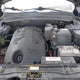 5NMSG73EX8H205051 2008 Hyundai Santa Fe Gl/Gls auction photo thumbnail 10