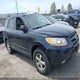 5NMSG73EX8H205051 2008 Hyundai Santa Fe Gl/Gls auction photo thumbnail 13