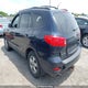 5NMSG73EX8H205051 2008 Hyundai Santa Fe Gl/Gls auction photo thumbnail 3
