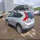 2HKRM4H57DH104321 2013 Honda Cr-V Ex auction photo thumbnail 3