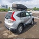 2HKRM4H57DH104321 2013 Honda Cr-V Ex auction photo thumbnail 4