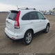 5J6RE4H71BL807429 2011 Honda Cr-V Exl auction photo thumbnail 4