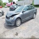 3VWD07AJ0FM402377 2015 Volkswagen Jetta Se auction photo thumbnail 2