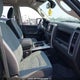1C6RR7KG0PS577195 2023 Ram 1500 Classic Tradesman auction photo thumbnail 5