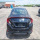 2HGFC3A36HH451891 2017 Honda Civic Ex auction photo thumbnail 16