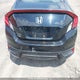 2HGFC3A36HH451891 2017 Honda Civic Ex auction photo thumbnail 19