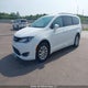 2C4RC1FGXKR698375 2019 Chrysler Pacifica Touring Plus auction photo thumbnail 2