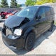 2C4RDGBG7HR879206 2017 Dodge Grand Caravan Se auction photo thumbnail 2
