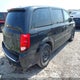 2C4RDGBG7HR879206 2017 Dodge Grand Caravan Se auction photo thumbnail 4