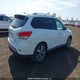 5N1AR2MM8EC724622 2014 Nissan Pathfinder S auction photo thumbnail 4
