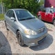 2T1BR32E14C796441 2004 Toyota Corolla Ce/Le/Sport auction photo thumbnail 1