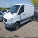 WD3BE7CCXB5593035 2011 Mercedes-Benz Sprinter 2500 auction photo thumbnail 2