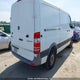 WD3BE7CC5B5592424 2011 Mercedes-Benz Sprinter 2500 auction photo thumbnail 4