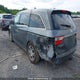 5FNRL5H63DB502187 2013 Honda Odyssey Ex-L auction photo thumbnail 3