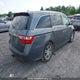 5FNRL5H63DB502187 2013 Honda Odyssey Ex-L auction photo thumbnail 4