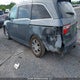 5FNRL5H63DB502187 2013 Honda Odyssey Ex-L auction photo thumbnail 6