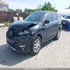 5N1AT2MV3JC737704 2018 Nissan Rogue Midnight Edition/S/Sl/Sl W/Propilot Assist/Sv auction photo thumbnail 2