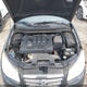 KMHDU45D97U139387 2007 Hyundai Elantra Gl/Gls auction photo thumbnail 10