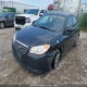 KMHDU45D97U139387 2007 Hyundai Elantra Gl/Gls auction photo thumbnail 2