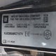 KL8CD6SA8KC715774 2019 Chevrolet Spark 1Lt Cvt auction photo thumbnail 9