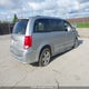 2C4RDGDG0FR729139 2015 Dodge Grand Caravan auction photo thumbnail 4