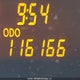 JTDKT923495230443 2009 Toyota Yaris auction photo thumbnail 16