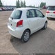 JTDKT923495230443 2009 Toyota Yaris auction photo thumbnail 4