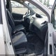 JTDKT923495230443 2009 Toyota Yaris auction photo thumbnail 5