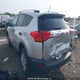 2T3BFREV7DW050749 2013 Toyota Rav4 Le auction photo thumbnail 3
