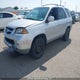 2HNYD18956H003085 2006 Acura Mdx Touring auction photo thumbnail 2