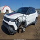 3C4NJDDB1NT130904 2022 Jeep Compass Trailhawk auction photo thumbnail 2