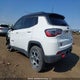 3C4NJDDB1NT130904 2022 Jeep Compass Trailhawk auction photo thumbnail 3