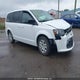 2C4RDGBG4KR587133 2019 Dodge Grand Caravan Se auction photo thumbnail 1
