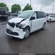 2C4RDGBG4KR587133 2019 Dodge Grand Caravan Se auction photo thumbnail 2