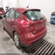 1FADP3K21HL293338 2017 Ford Focus Se auction photo thumbnail 3