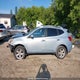 JN8AS5MV2BW253780 2011 Nissan Rogue Sv auction photo thumbnail 15