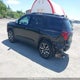1GKKNRL44MZ185737 2021 GMC Acadia Sle auction photo thumbnail 3