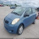 JTDJT923775135416 2007 Toyota Yaris Ce/Rs auction photo thumbnail 2