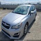 JF1GPAA69G9208473 2016 Subaru Impreza auction photo thumbnail 2