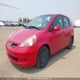 JHMGD38418S809839 2008 Honda Fit auction photo thumbnail 2
