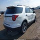 1FM5K8GTXGGA48925 2016 Ford Explorer Sport auction photo thumbnail 4