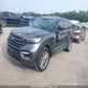 1FMSK8DH8LGB68705 2020 Ford Explorer Xlt auction photo thumbnail 2